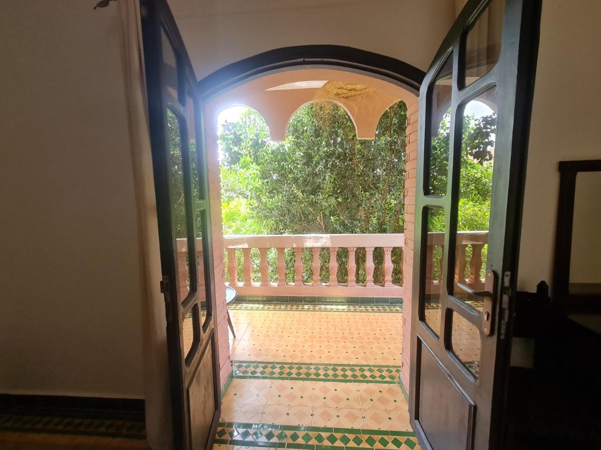 Targafit Hotel & Hammam Douar Azib el goundafi Exterior foto