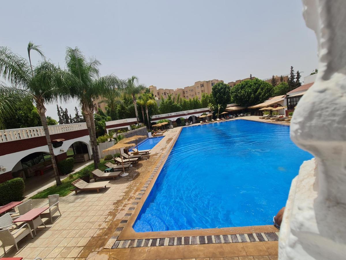 Targafit Hotel & Hammam Douar Azib el goundafi Exterior foto